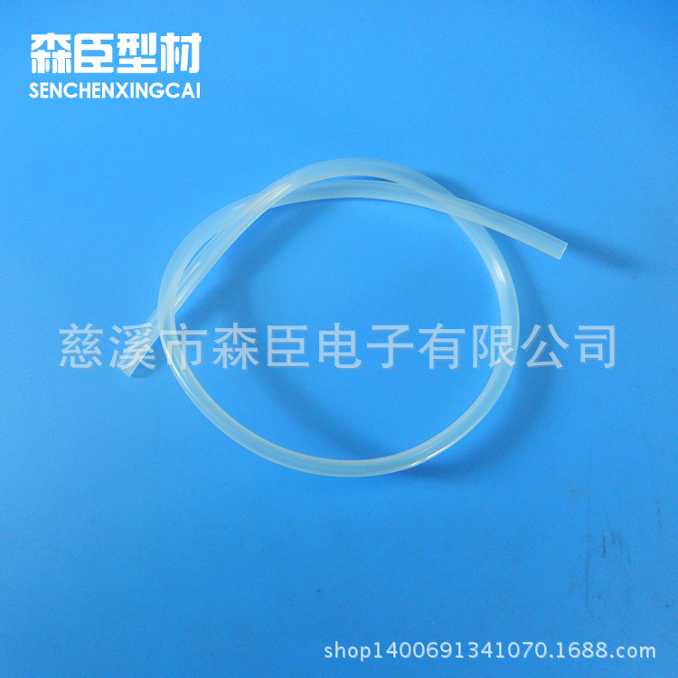 慈溪厂家供应光纤裸线保护PE管