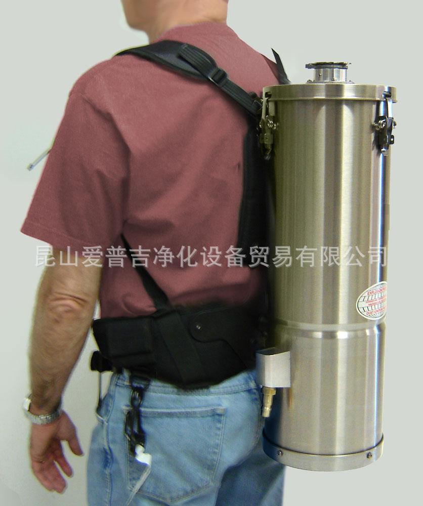 虎威 Tiger-Vac 航空微型气动防爆吸尘器 SSAT-6L (BP) AIR TIGER