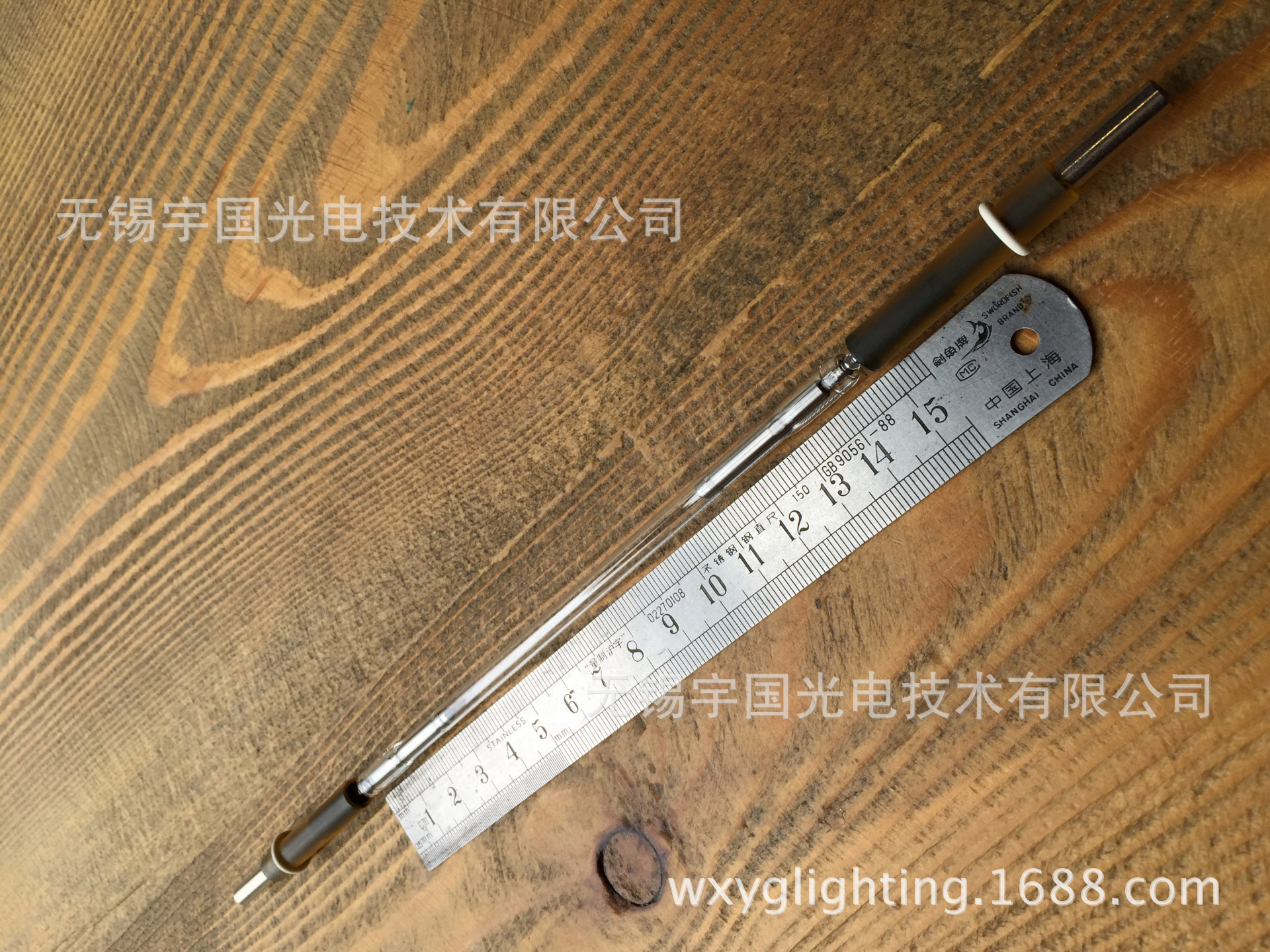 (订金）NEC SL114原装进口替换灯管 P2002