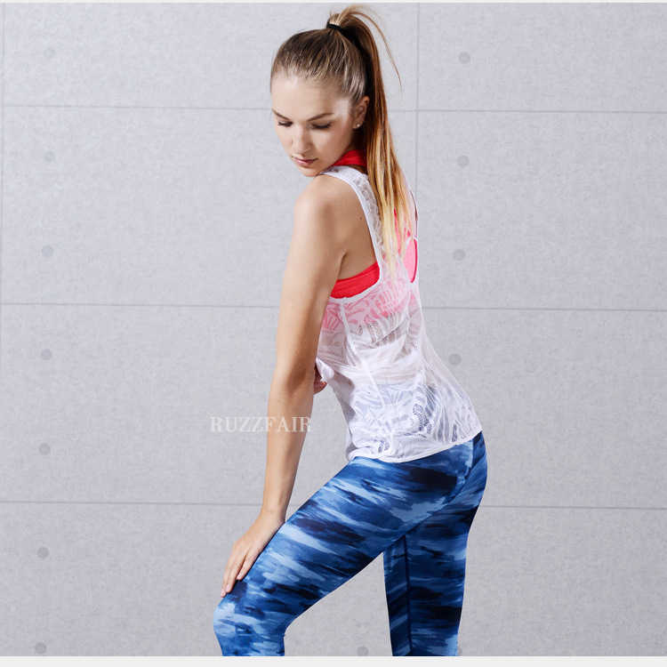 Débardeur sport pour femme - Ref 2029031 Image 22