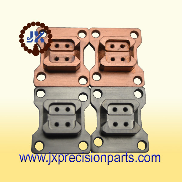 浦东半导体零件加工 川沙精密零件加工 精密机械加工 零件定制