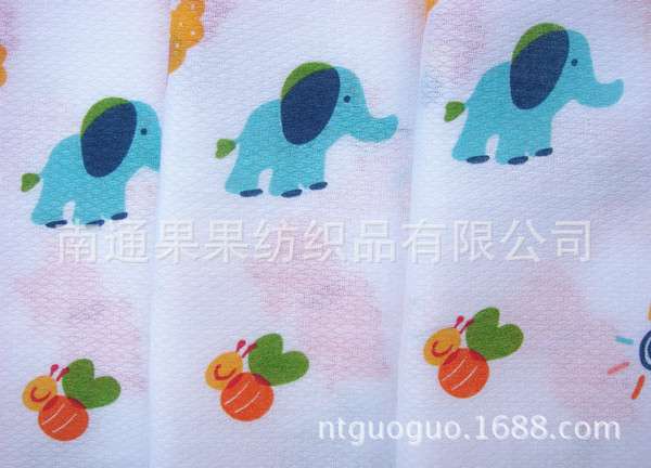 cotton handkerchief
