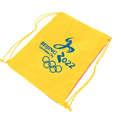 Спортивный Рюкзак Мешок Drawstring мешок нейлона мешок