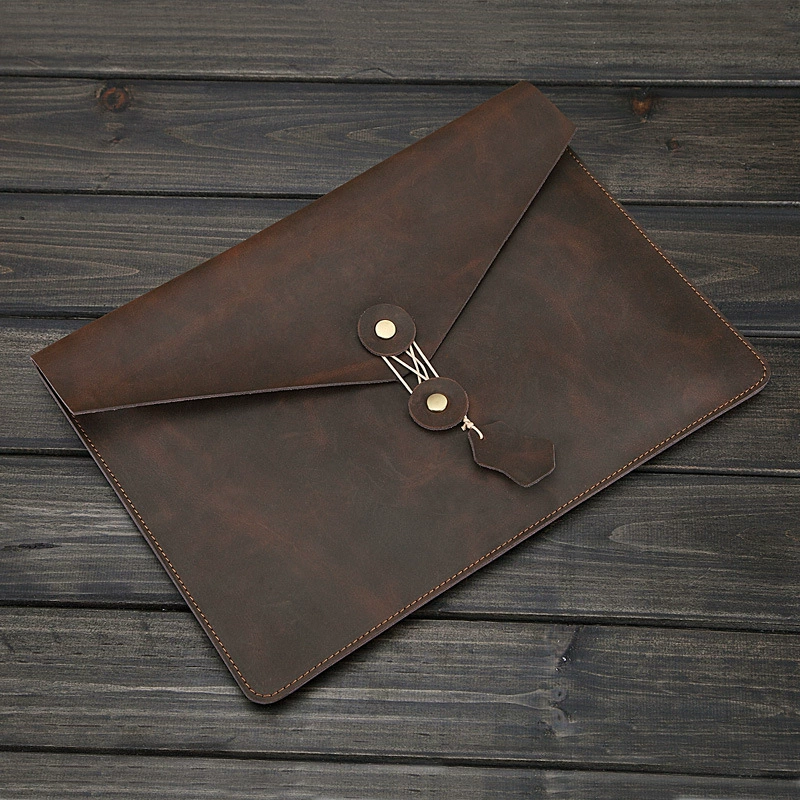 Маленькая clutch-сумка для документов, корейский стиль