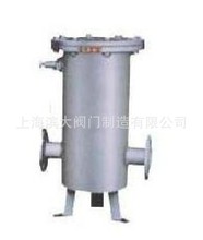上海濱大閥門制造鑄鋼消氣過濾器鑄鋼SXQ41-16C油消氣過器供應