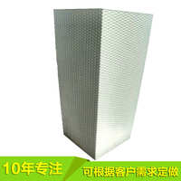 玻璃钢花箱_厂家直销 北京户外玻璃钢花箱 方