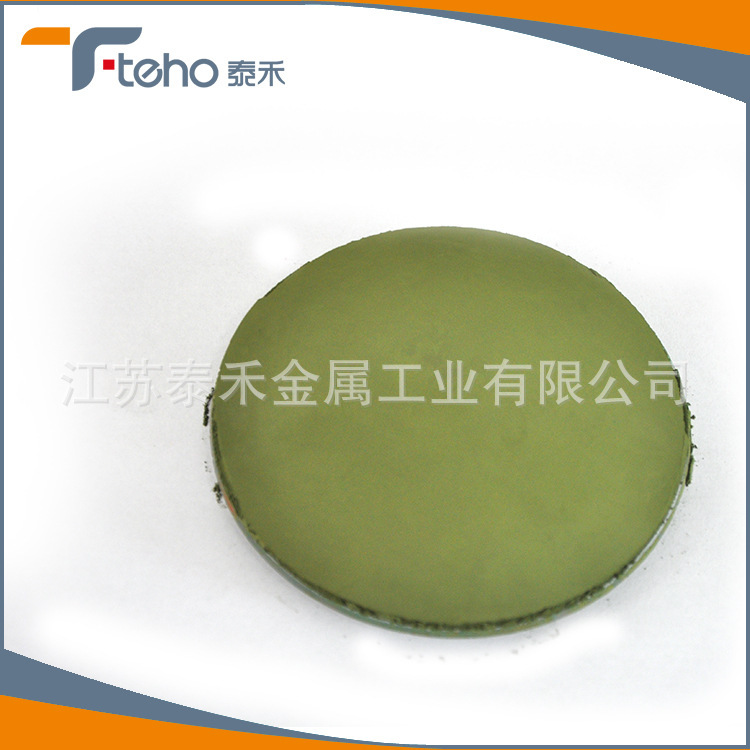 厂家直销 江苏高效氧化亚镍 泰禾NiO