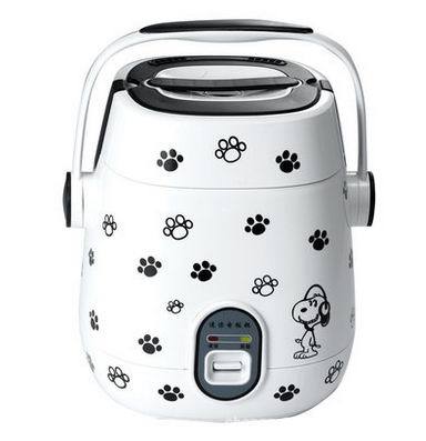 household small-scale Mini Cookers wholesale student Workers Mini Rice cooker 1.2 Small rice cooker