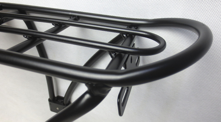 Porte-bagages pour vélo - Ref 2412662 Image 8