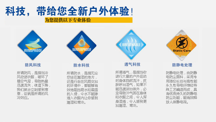 Gilet femme LAKAITO - Ref 3316720 Image 13