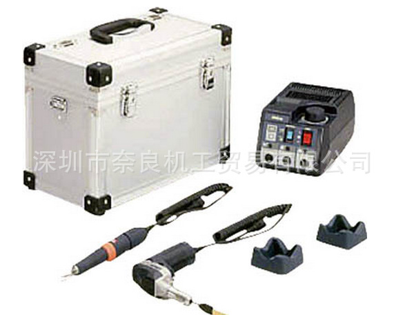 CM921日本美能达MINIMO超音波研磨机套装