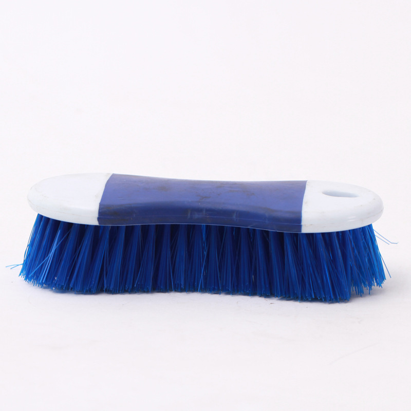 New Multifunctional Soft-Bristle Plastic Cleaning Brush for Daily Necessities, High-Quality, Environmentally Friendly, Non-Toxic, Wholesale Brush for Clothes New Multifunctional Soft-Bristle Plastic Cleaning Brush for Daily Necessities, High-Quality, Environmentally Friendly, Non-Toxic, Wholesale Brush for Clothes