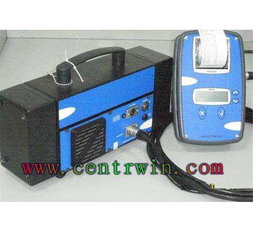 手持柴油烟度分析仪ZH8030