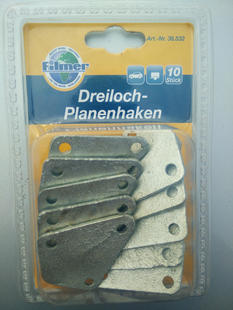 Trailer hook trailer hook toy trailer hook self-produced and sold