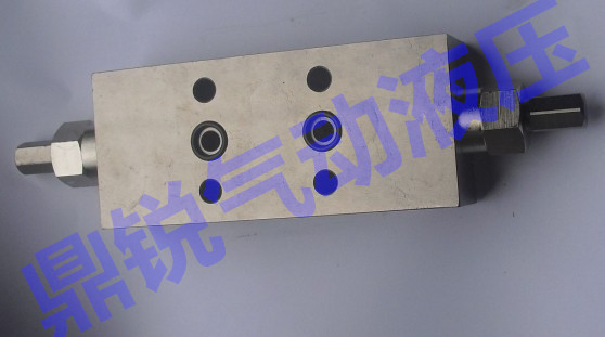 VBSO-TR-80／35 平衡阀 单向平衡阀VBSE-60/315-L 液压梭阀