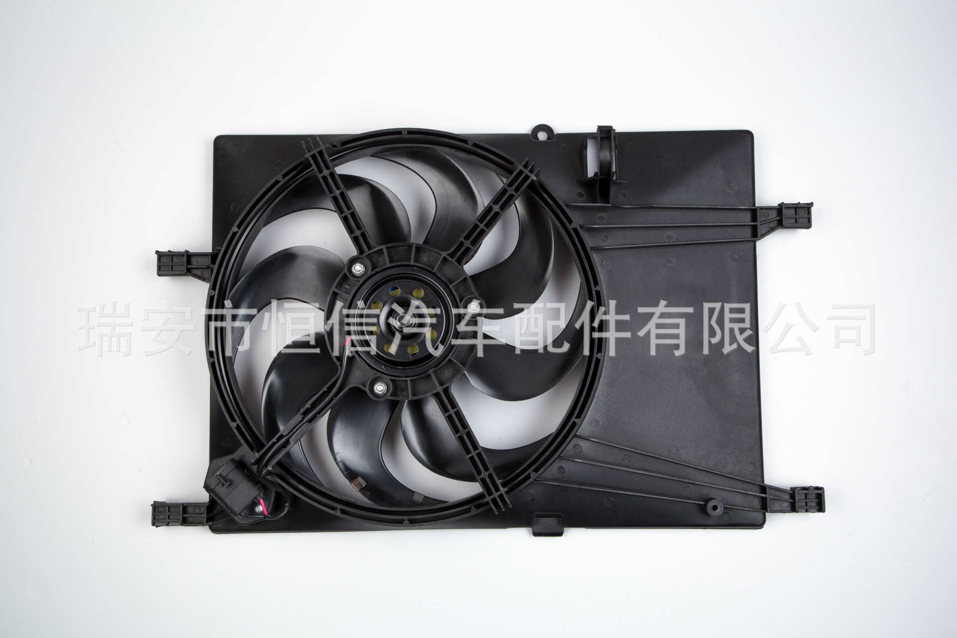 9023973雪佛兰新赛欧汽车电子扇散热器风扇总成冷凝器风扇水箱扇-阿里巴巴
