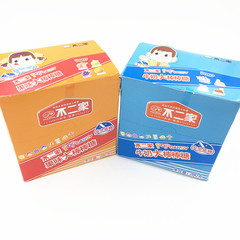 不二家果味大棒棒糖 3口味供選 一盒280G 內含28隻