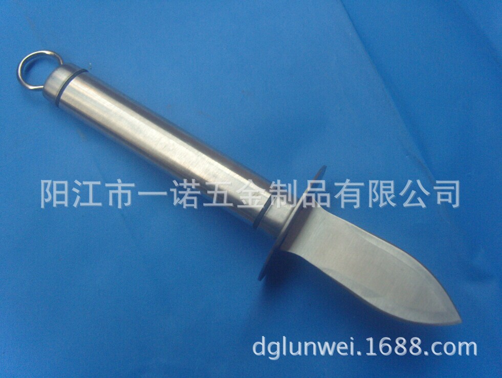 海鮮工具開蠔刀20150106174439