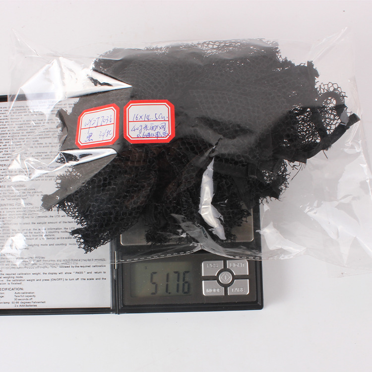 Filet à cheveux - Ref 269536 Image 20