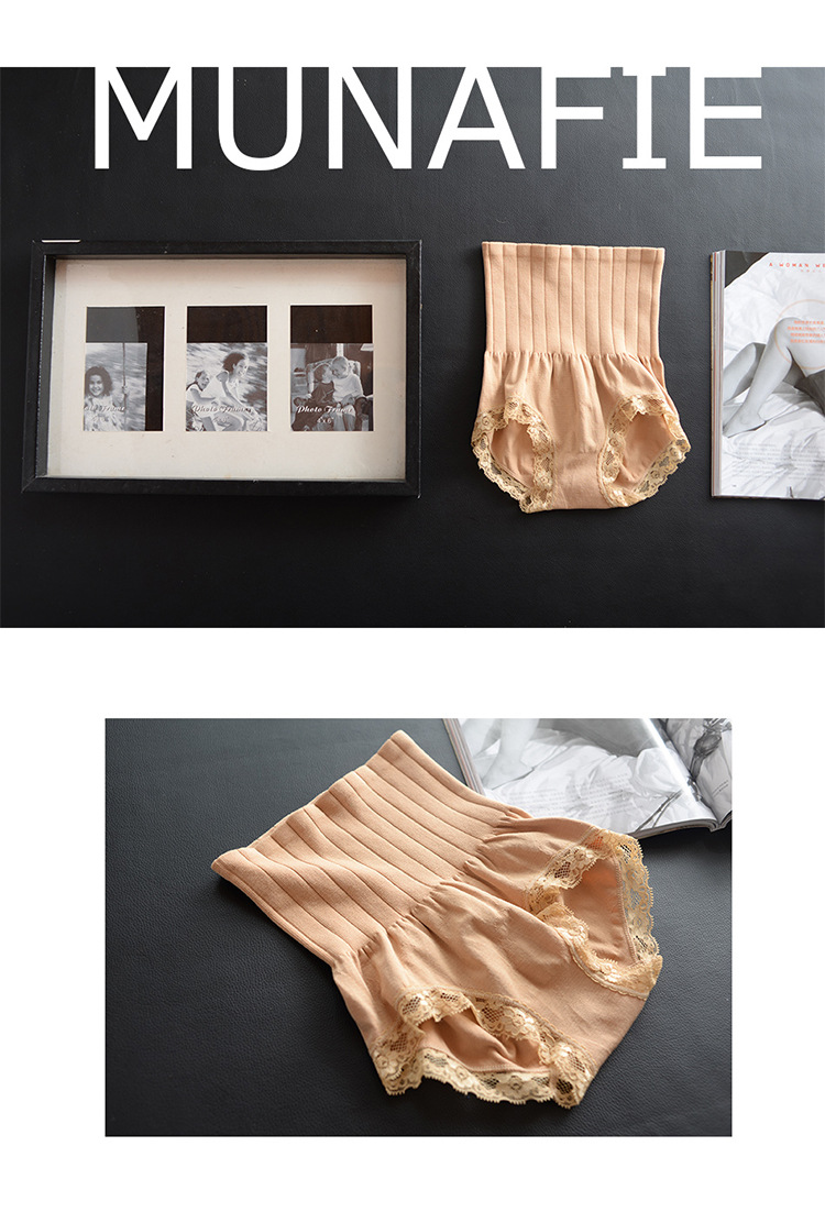 Body MUNAFIE 999K en coton - Ref 658627 Image 18