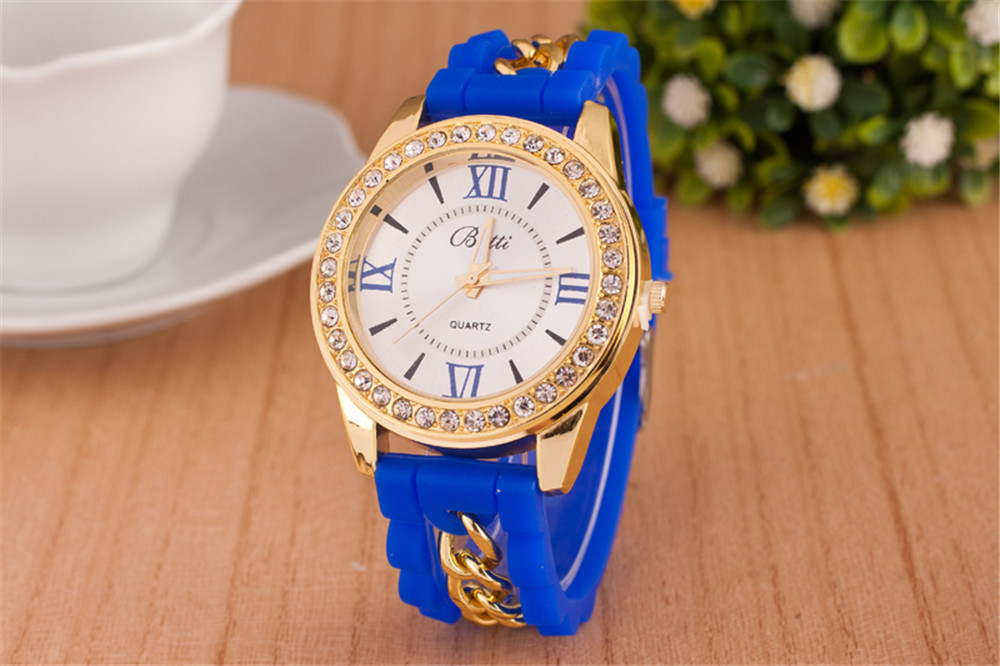 Montre femme - Ref 3440002 Image 41