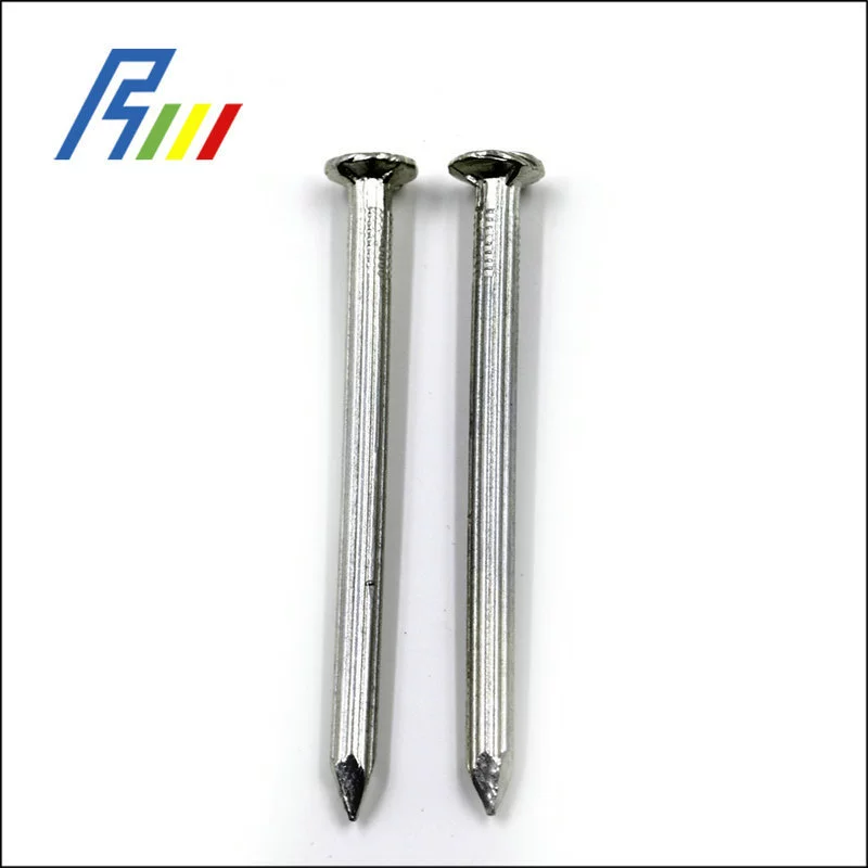 Factory Tianjin Cement Nail Bamboo Cement Clean Nail Custom Cement Special Cement Nail