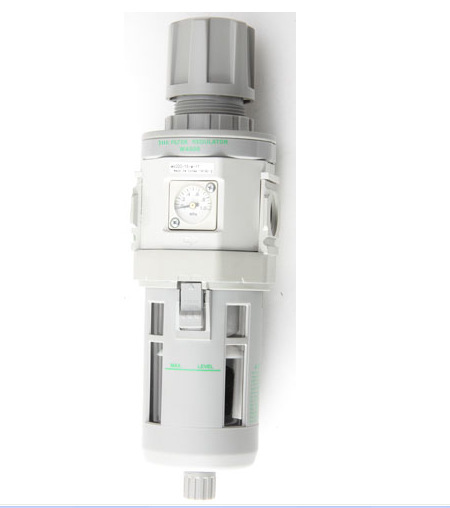 减压过滤器 W4000-03油水分器