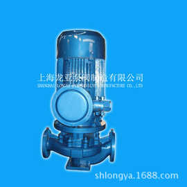 GW200-250-11-15管道式排污泵 150GW-145-9-7.5排污泵图片