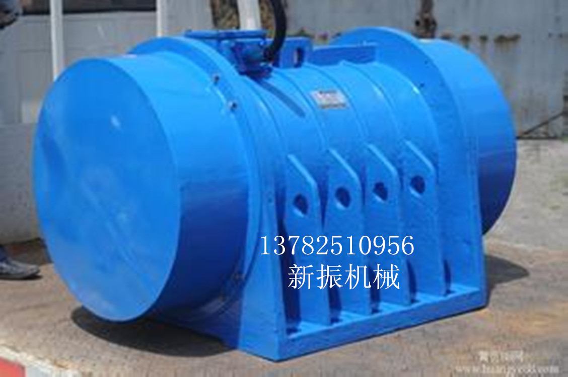 宁夏银川XVM-30-6功率（2.2KW）防尘防潮型振动电机