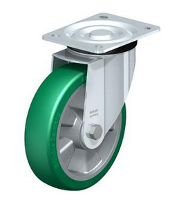 L-ALST 180K硬度为75° Shore A，<br/>绿色，无痕，不染色