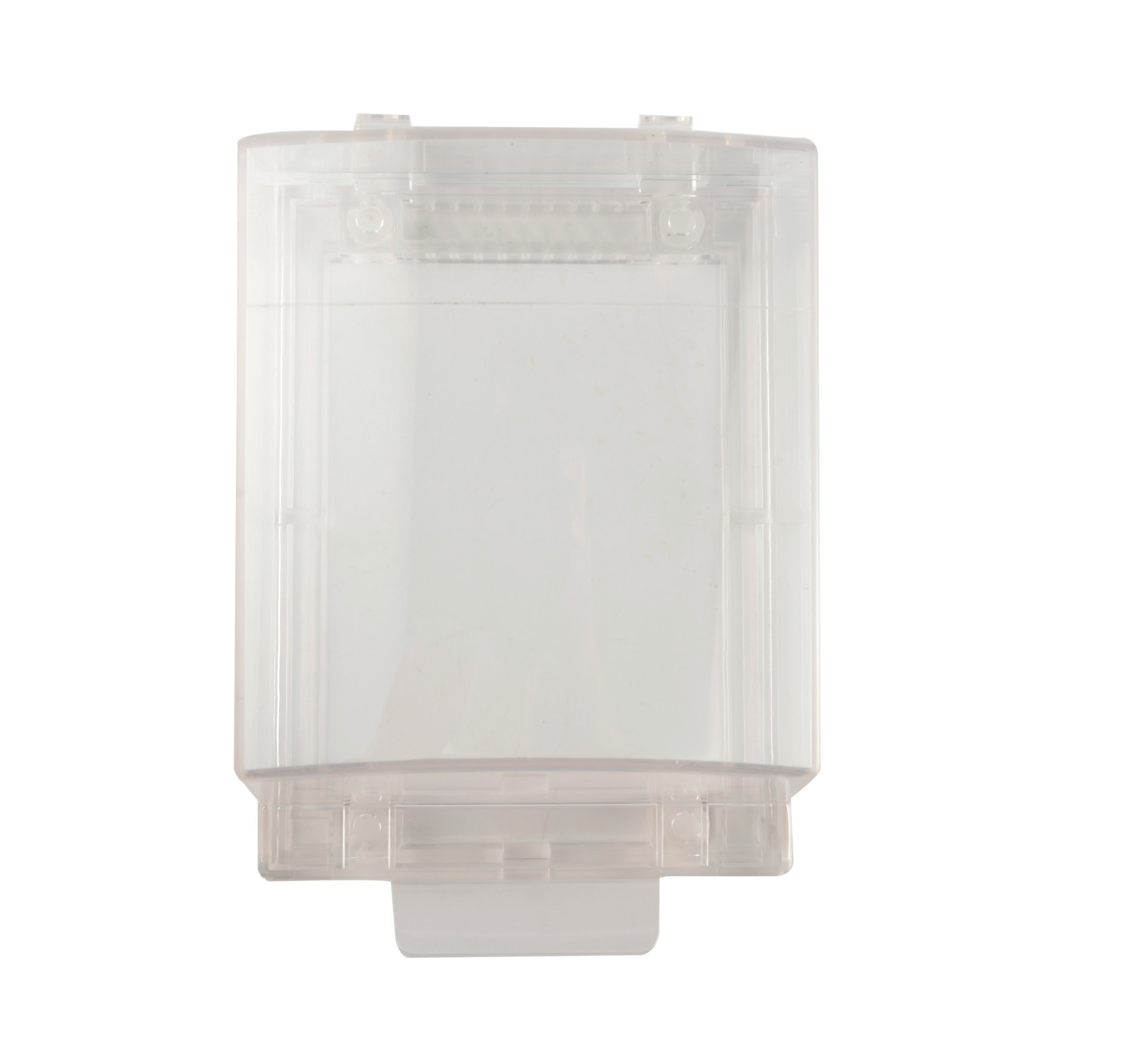 防雨罩 消防开关防护罩 透明罩 消防罩 玻破开关罩  PE材料外罩