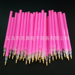 Diamond Diamond Pen Pen Drilling Drill Drill Pen Pen Diy Diamond Painting Tool (исключая цемент)