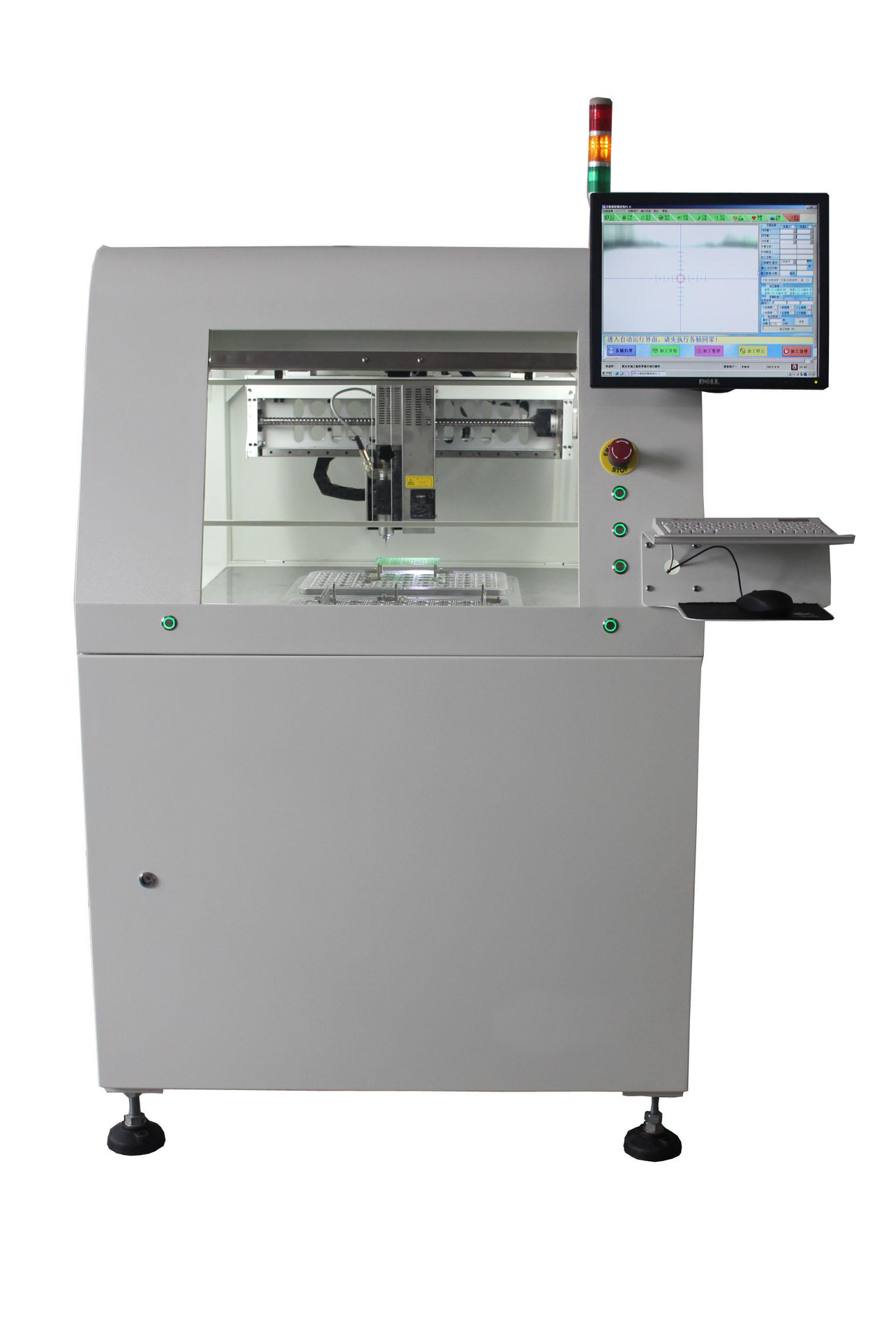 ��Ӧϳ��ʽȫ�Զ�����XJL-850PCB�а��������ְ����·��