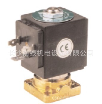 意大利ODE蒸汽电磁阀 21A1KV20  ODE电磁阀