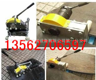 AY-3K/6K 输送带割带机 2021年皮带断带机