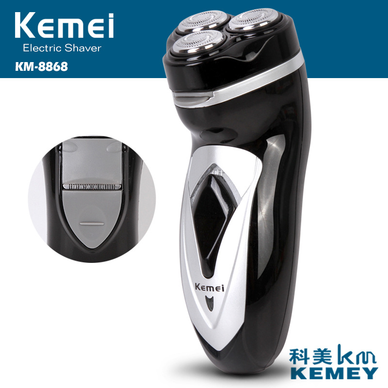 kemei km 023