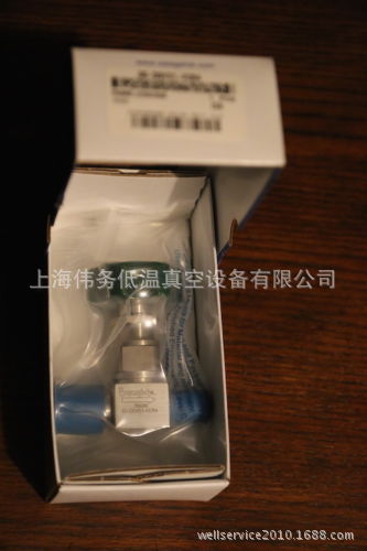 Swagelok SS-DSV51-VCR4