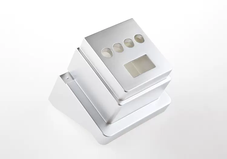 通信设备 仪器仪表 开模定制厂家 余姚30年专业塑料模具设计加工