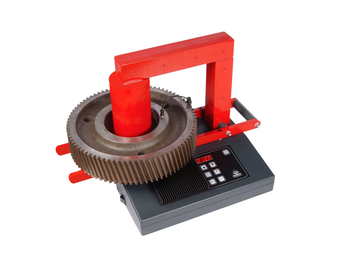 YZRA-5微电脑轴承加热器自动退磁静音恒温高品质轴承加热器