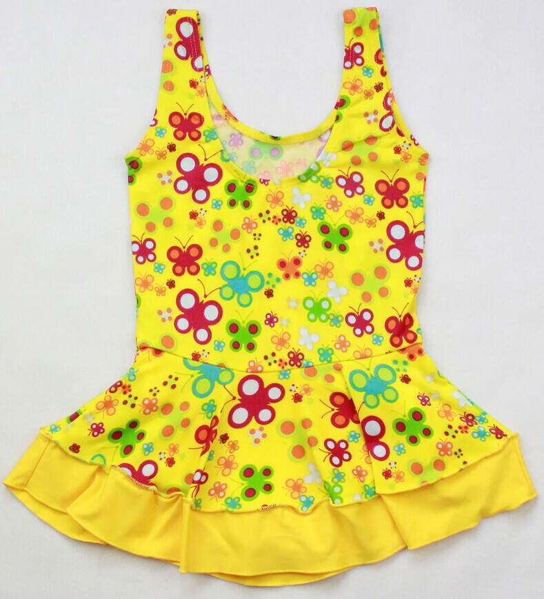 Maillot de bain fille - Ref 2550195 Image 13