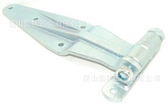 冷藏车厢后门铰链、集装厢后门合页、 保温车后门不锈钢铰链5