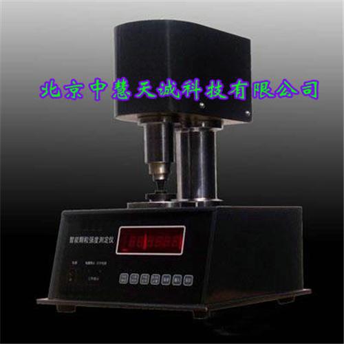 智能颗粒强度测定仪FAJL5-50