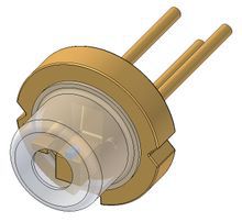白光蓝光绿光LD激光二极管半导体激光模组模块一字线激光模组