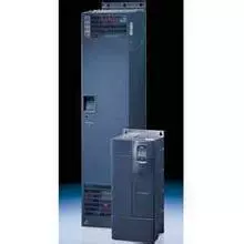 Инвертор Siemens 6SE6440-2UD21-1AA1 MM440/380В/1.1кВт общий инвертор