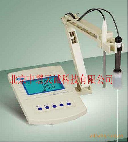 HJD/PHS-25C型数显台式智能型酸度计