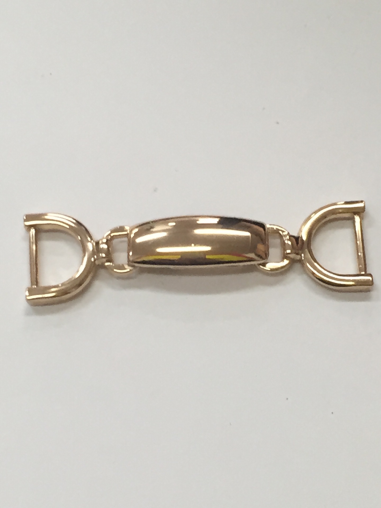 新款五金服装辅料 箱包配件 拉头 钮扣拉链头配件 五金配件 箱包