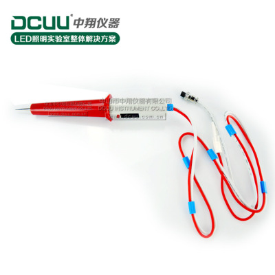 Safety standard/Changsheng high pressure bar High pressure test rod Pressure instrument high pressure Probe Probe