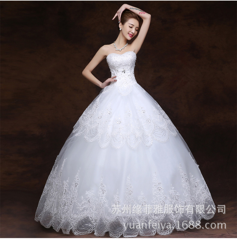 Robe de mariée - Ref 3309351 Image 16