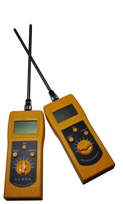 DM300F陶瓷料水分测定仪，陶瓷泥坯水分测定仪