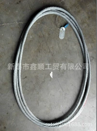 吊带;其他索具;连接环